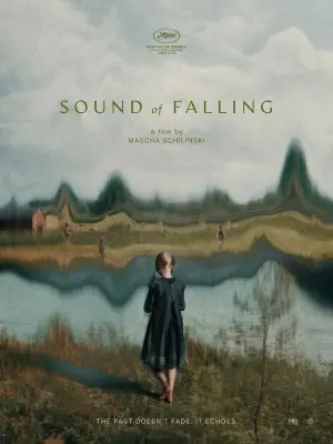 Poster to the movie "Sound of Falling" #524020