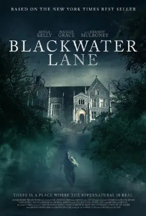 Poster to the movie "Blackwater Lane" #673849