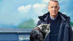 Backdrop to the movie "A Man Called Otto" #454163