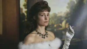 Backdrop to the movie "Corsage" #391227