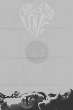 Poster to the movie "Crazy, Stupid, Love." #228793