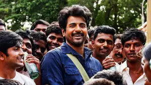 Backdrop to the movie "Parasakthi" #531763