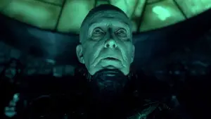 Backdrop to the movie "Dark City" #636926