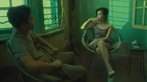 Backdrop to the movie "Days of Being Wild" #787931