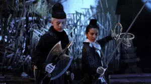 Backdrop to the movie "Detective Dee and the Mystery of the Phantom Flame" #280232