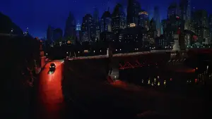 Backdrop to the movie "Dick Tracy" #744925