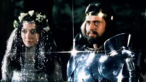 Backdrop to the movie "Excalibur" #786083