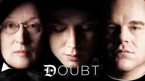 Backdrop to the movie "Doubt" #124136