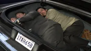 Backdrop to the movie "Grilled" #498614