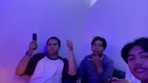 Backdrop to the movie "Hafiz & Friends: We Were Always Meant to Be Here" #545999