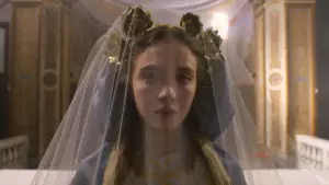 Backdrop to the movie "Immaculate" #588948