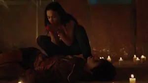 Backdrop to the movie "Jennifer