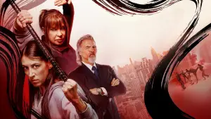 Backdrop to the movie "Lady Scorpions" #739618