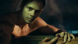 Backdrop to the movie "Locked" #586711