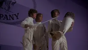 Backdrop to the movie "Head" #696662