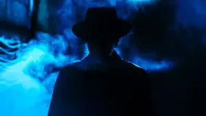 Backdrop to the movie "Resurrection" #528630