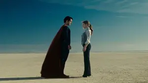 Backdrop to the movie "Man of Steel" #583681