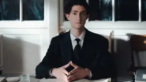 Backdrop to the movie "Franz" #530056