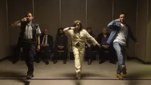 Backdrop to the movie "One for the Road" #423956