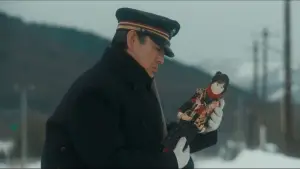 Backdrop to the movie "Railroad Man" #538813