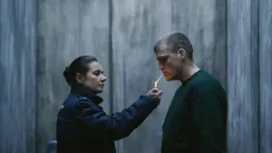 Backdrop to the movie "Sons" #604055