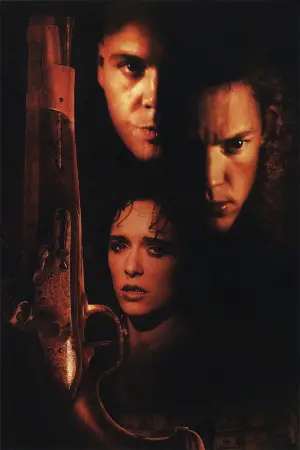 Poster to the movie "Spanish Judges" #735983