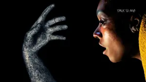 Backdrop to the movie "Talk to Me" #163364