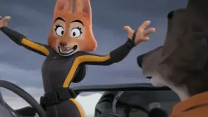 Backdrop to the movie "The Bad Guys" #619404