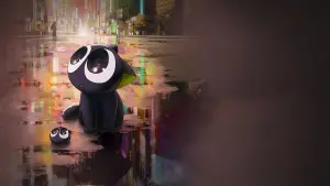 Backdrop to the movie "The Legend of Hei" #174072