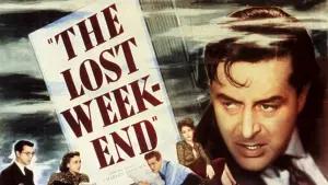 Watch film The Lost Weekend | Mark Pellington on THE LOST WEEKEND