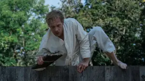 Backdrop to the movie "The Shadow" #585746