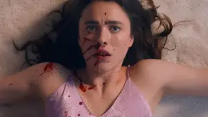 Backdrop to the movie "The Substance" #531168