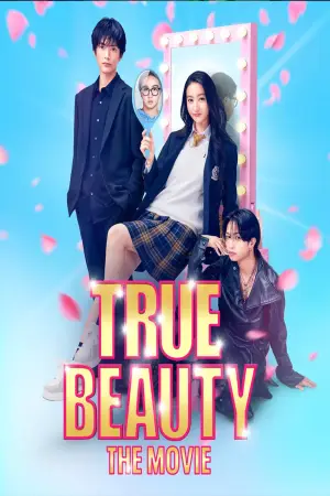 Poster to the movie "True Beauty: The Movie - Part 1" #792203