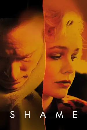 Poster to the movie "Shame" #800341