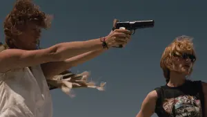 Backdrop to the movie "Thelma & Louise" #675549