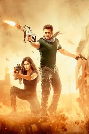 Tiger Zinda Hai