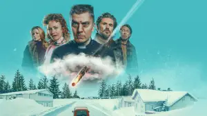 Backdrop to the movie "Little Siberia" #659452