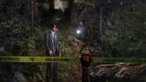 Backdrop to the movie "Revelations" #609878