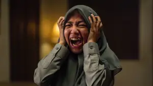 Backdrop to the movie "The Book of Sijjin & Illiyyin" #606628