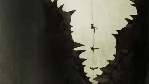 Backdrop to the movie "Black Water: Abyss" #321765