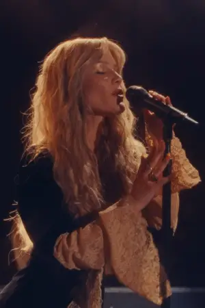 Poster to the movie "The Great Impersonator: Short Film" #733080