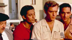 Backdrop to the movie "The Talented Mr. Ripley" #811551