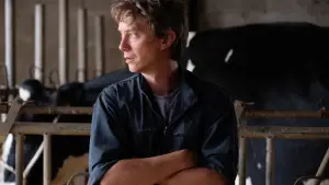 Backdrop to the movie "Bloody Milk" #700477