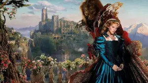 Backdrop to the movie "Beauty and the Beast" #681140