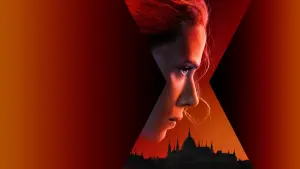 Backdrop to the movie "Black Widow" #313527