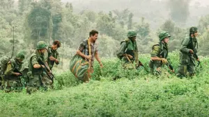 Backdrop to the movie "The Greatest Beer Run Ever" #204971