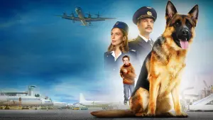 Backdrop to the movie "A Dog Named Palma" #462217