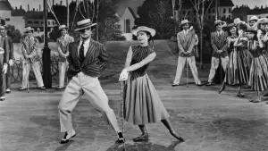 Backdrop to the movie "An American in Paris" #245462