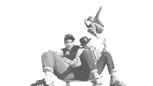 Backdrop to the movie "Beastie Boys Story" #436491