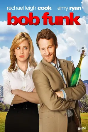 Poster to the movie "Bob Funk" #730632